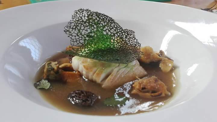 Madariaga_Chef's tweet photo. RT! Ya estamos trabajando en lo que será el primer recetario de cocina con algas D la región.Mas que feliz y orgulloso @encargado.Y seguimos https://t.co/VGIQ7JVEWv