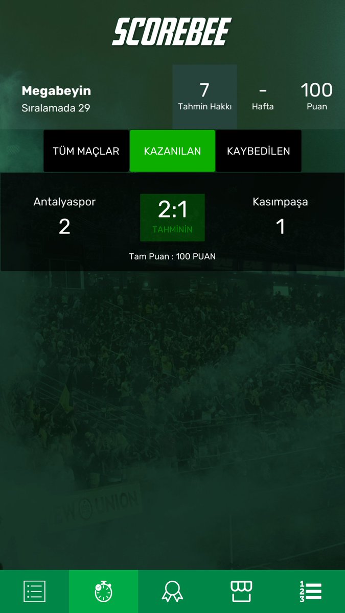 TheMegaBeyin's tweet image. Buranın kralı olacağız #ScoreBee