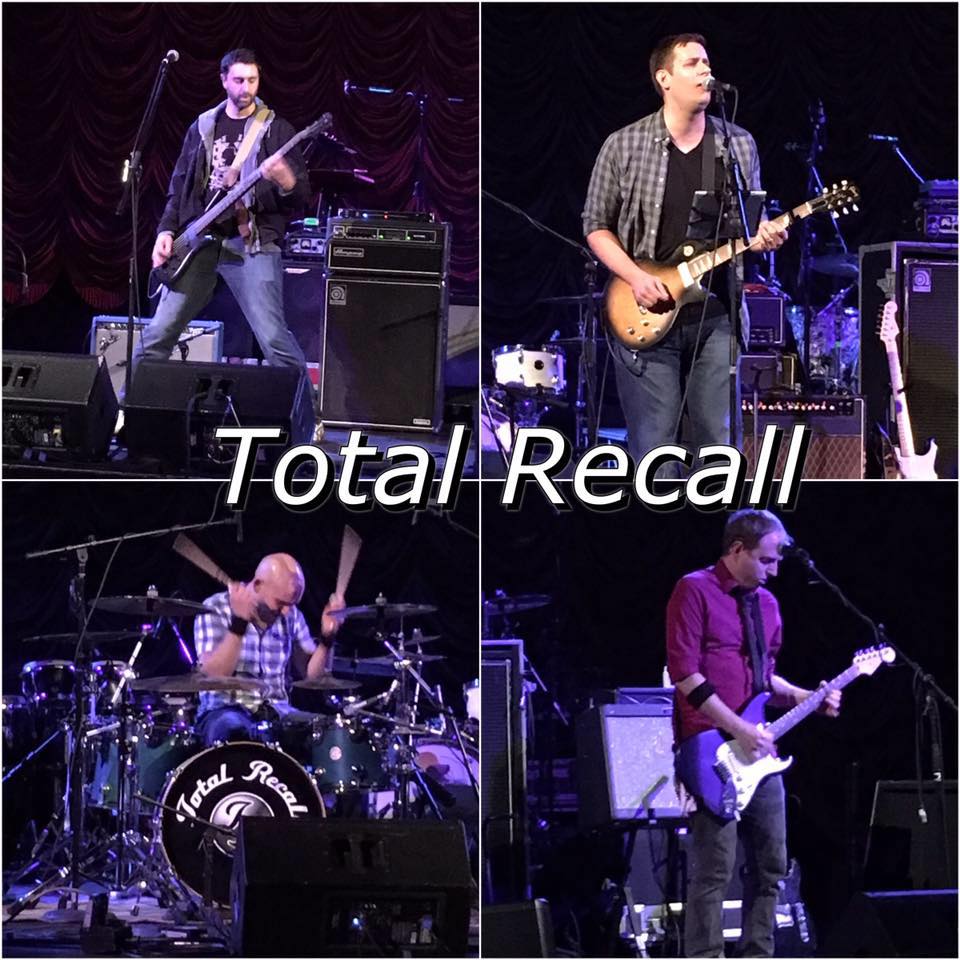 GStWunderBar's tweet image. 🎶Live Music Saturday Night🎶@Total_Recall_  On Stage! 🍸🍷🍺  #UCDavis #davisca #sacstate #sactown #Sacramento