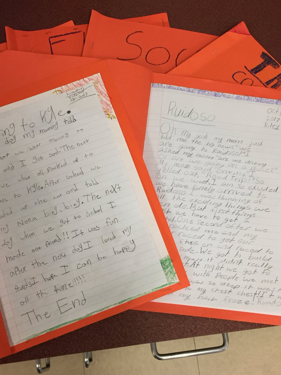 JolliffKathy's tweet photo. We are authors!  We ❤️ to write!  #TobiasProud #whyIwrite https://t.co/jSLmYUmaVT