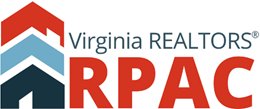Very proud to have earned the Virginia REALTORS® endorsement! Thank you!