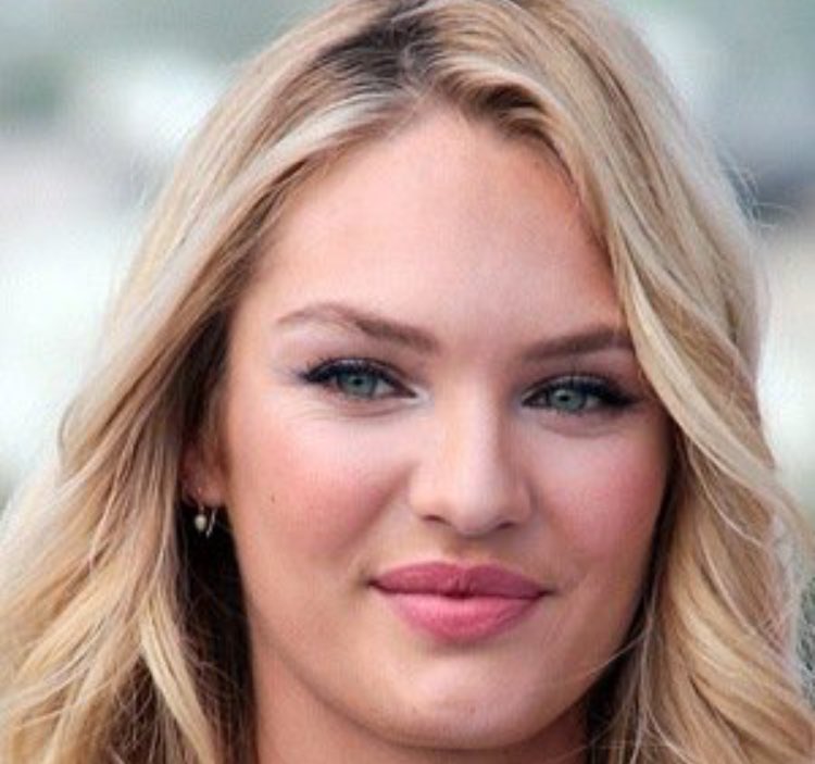 Today\s is Candice Swanepoel! Happy Birthday! 