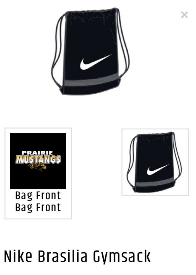 prairie_school's tweet photo. Only 10 days left 2 get new Prairie spirit wear! Nike, Under Armour, &amp; othr brands...tshirts, hoodies, long Slvs, bags, hats! #GoPsMustangs https://t.co/nZMdd6HM97