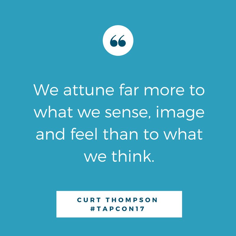 TapestryFamily's tweet photo. "Shame doesn't invite greater connection, it isolates." - @Curt_ThompsonMD #TapCon17 https://t.co/PTDxumKgwL