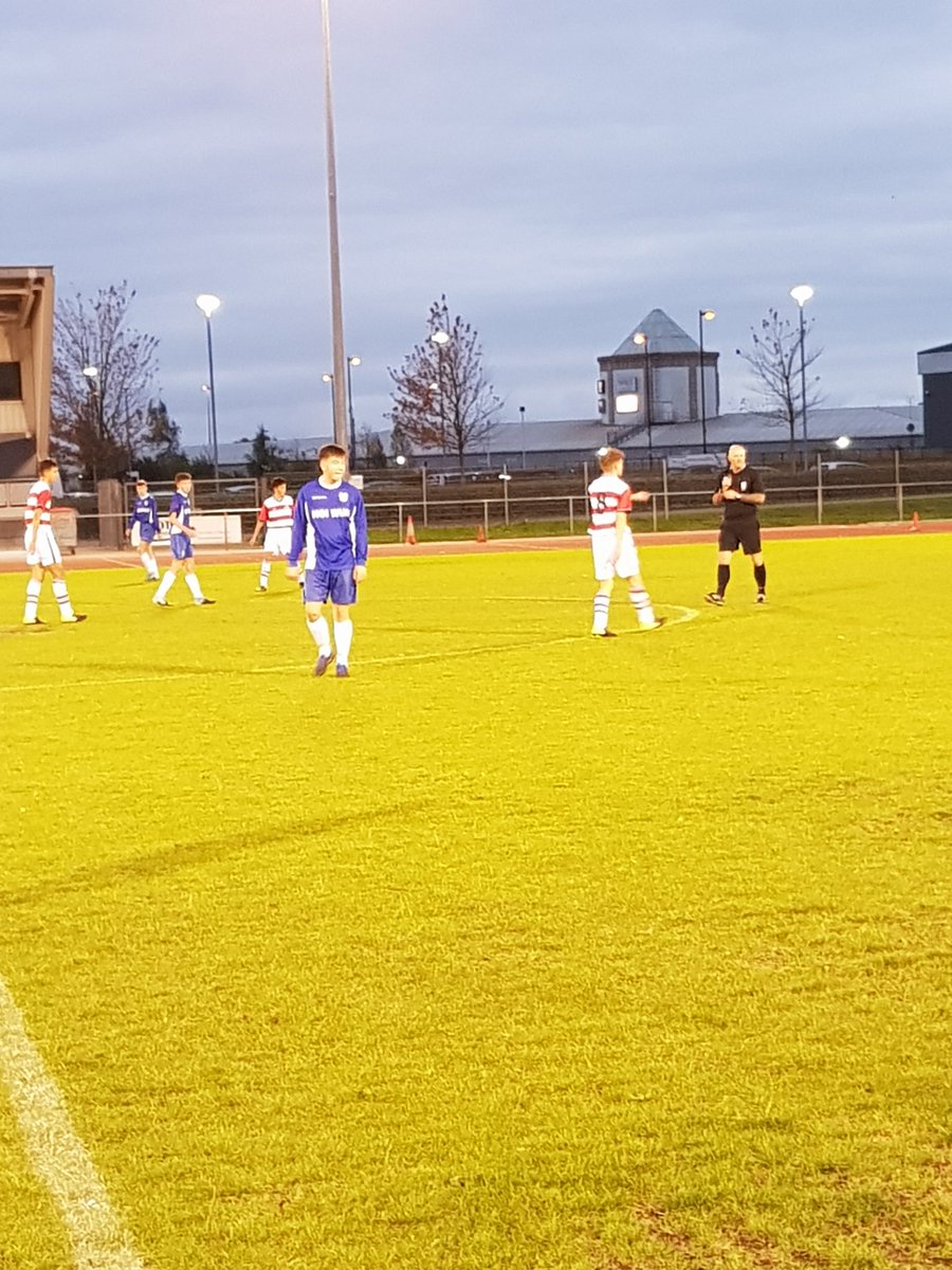 FinglasUnited's tweet photo. @drfc_official  3-2 Finglas  
Great game with some top class goals from both teams. Great experience for all the lads Thanks  Doncaster  ⚽️ https://t.co/NiO0zqQ2eN
