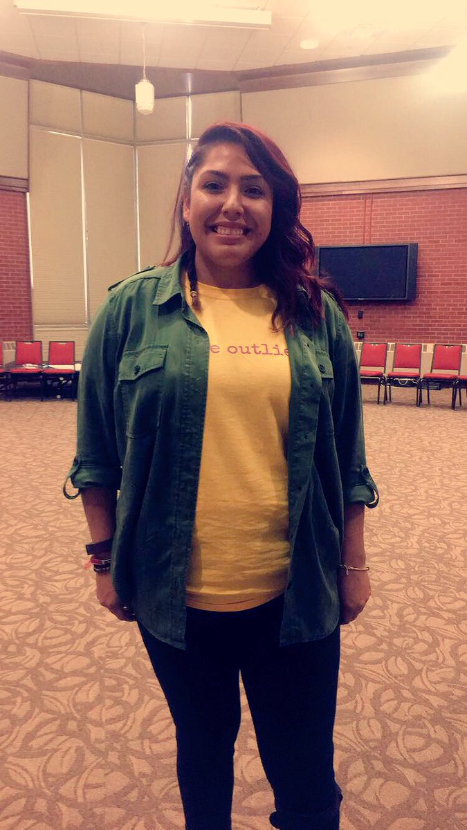 LWBOU's tweet photo. All the way from Washington D.C, our Founder Natalia Montelongo #TrippleOG https://t.co/JrFsVRY0zG