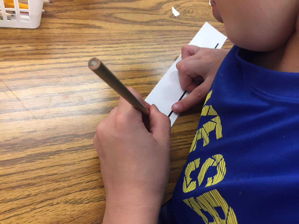 MrsDietrichPF's tweet photo. Finished our writing sharing today with a conversation about #WhyIWrite  &amp; S's shared why they write by doing their own hashtags! @BASD_OTL https://t.co/za6xruw9FY