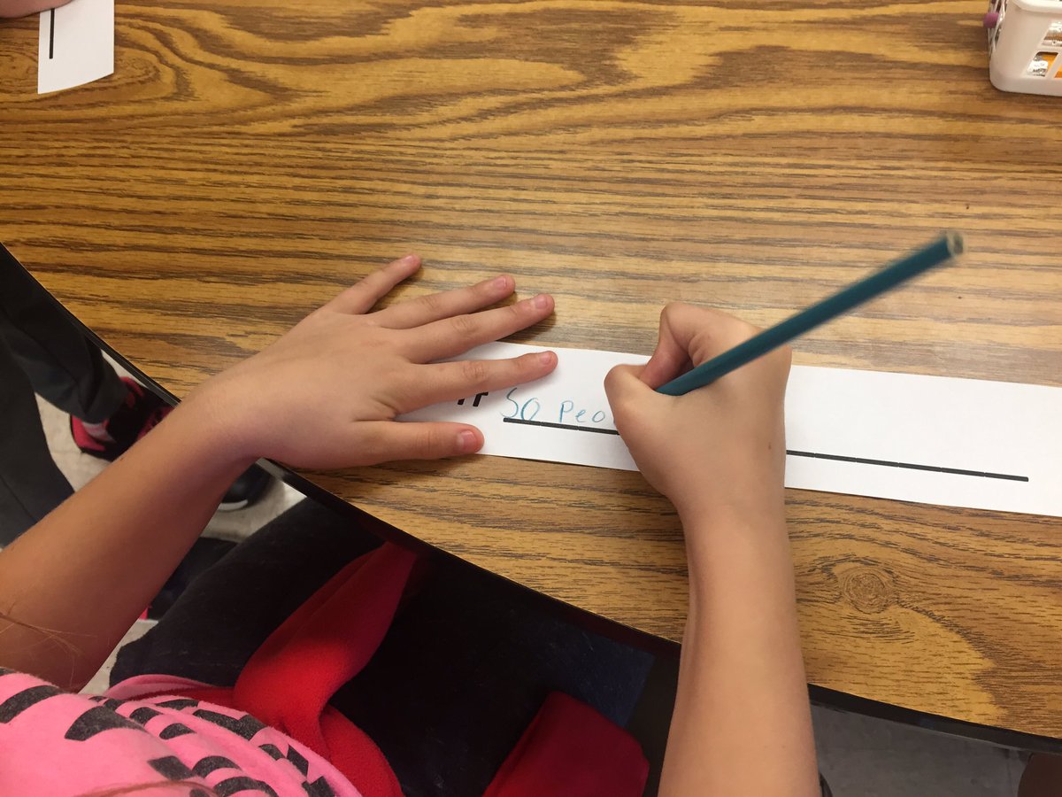 MrsDietrichPF's tweet photo. Finished our writing sharing today with a conversation about #WhyIWrite  &amp; S's shared why they write by doing their own hashtags! @BASD_OTL https://t.co/za6xruw9FY