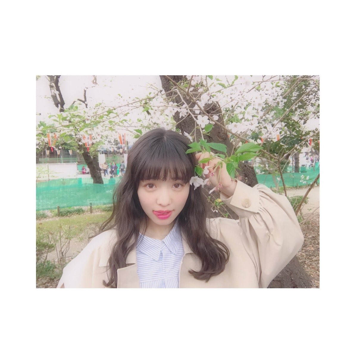 Colorful916's tweet photo. はぁ〜真悠ちゃん天���👼💕 https://t.co/2gYvcSq1qB