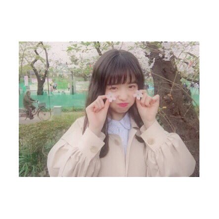 Colorful916's tweet photo. はぁ〜真悠ちゃん天���👼💕 https://t.co/2gYvcSq1qB