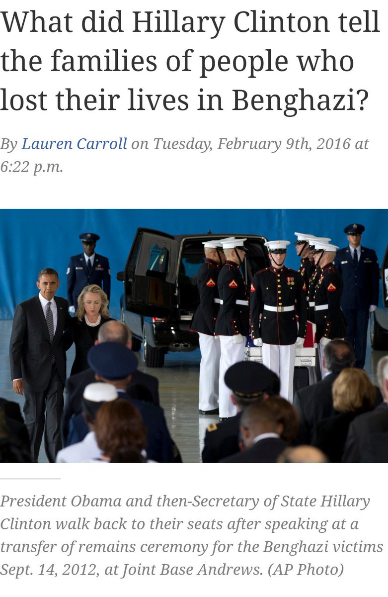 I don't see a single cowboy hat in this crowd.