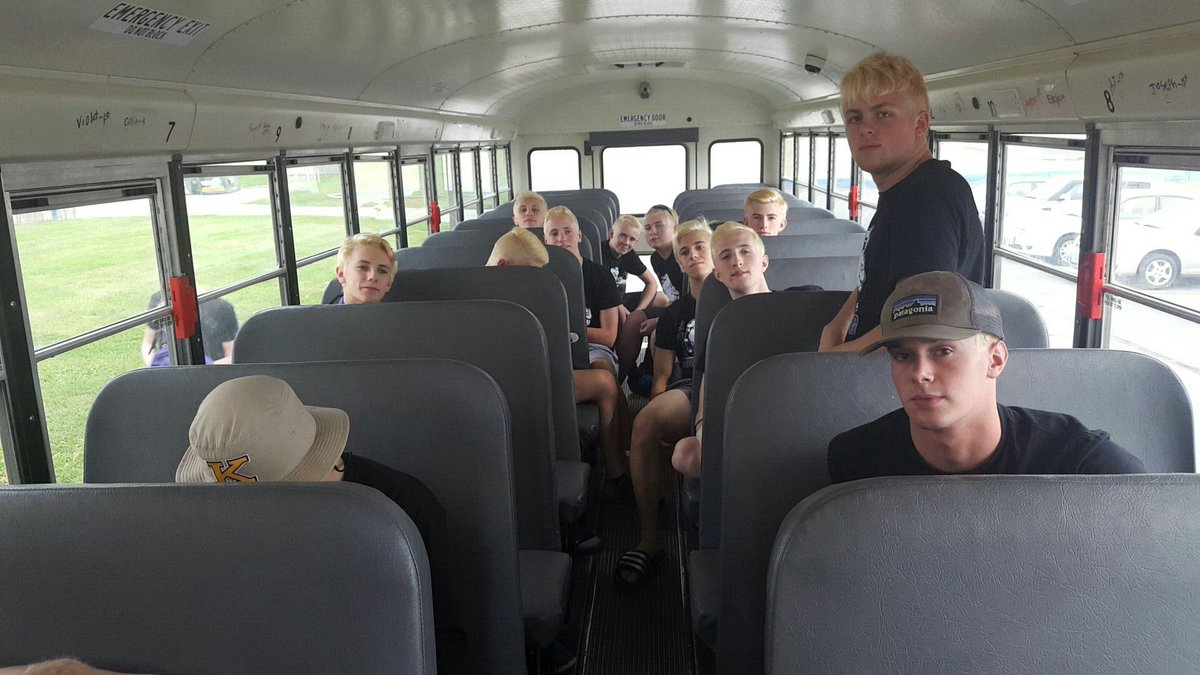 KearneySwimming's tweet photo. Conference Prelims today!! We are ready to throw the hammer down with some insanely fast times! 
#WeRedEye
#TeamSlimShady https://t.co/F1QXXVlUdT
