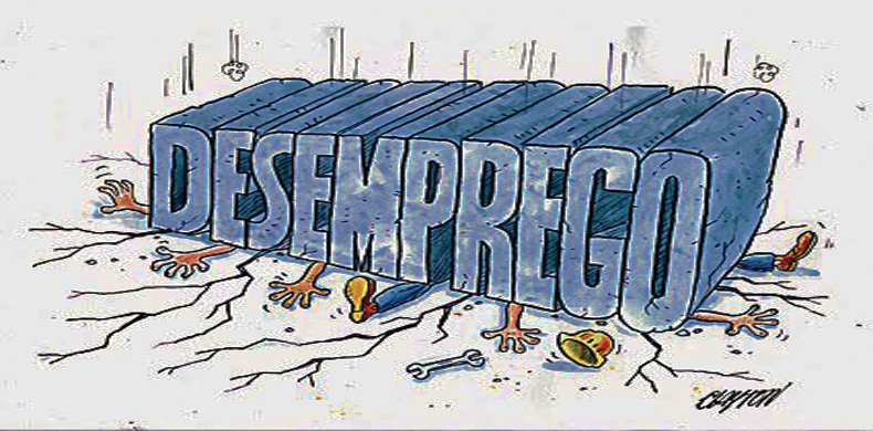 PortalCTB's tweet image. 😱👉 Desemprego: Brasil perde 2 milhões de empregos e R$ 290 bilhões em 2016 [+] goo.gl/wrifJL #TemerEntreguista #Recessão #crise 😠😠