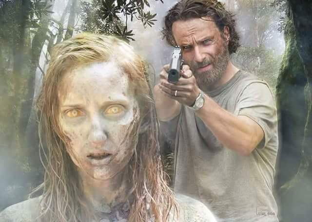 Rick Grimes (@rickygrimestwd9) on Twitter photo 