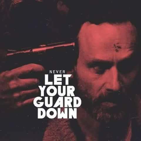 Rick Grimes (@rickygrimestwd9) on Twitter photo 