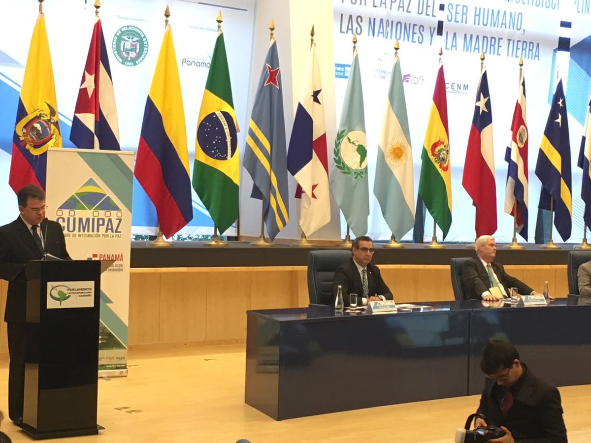 CJudicaturaEc's tweet image. #CUMIPAZ2017 | #GustavoJalkh expondrá "Sistema de medición de independencia judicial: más que un privilegio del juez, un derecho ciudadano"