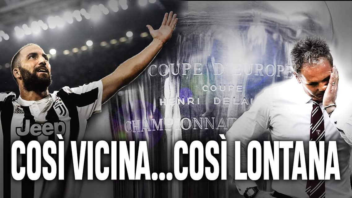 CarloBuonerba's tweet photo. @AreaGoal  Diretta fino alle 23.30 su Primantenna Tv #UdineseJuventus #TorinoRoma https://t.co/mu86MEjhKN