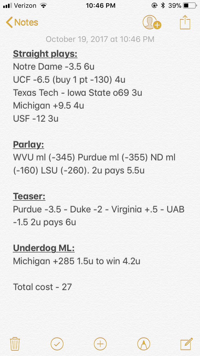 CFBBets tweet picture