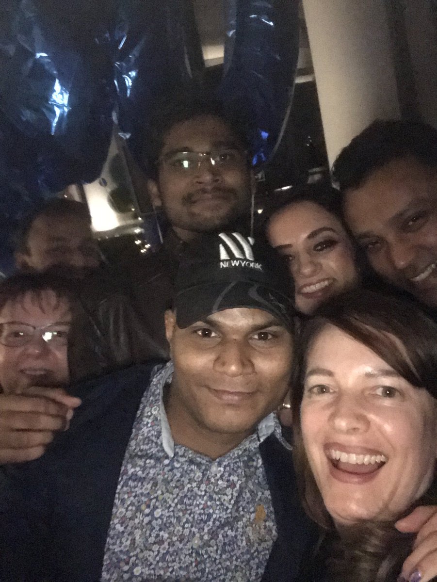SilSit's tweet photo. #capgemini50 Party on! https://t.co/PhJMKvcY4c
