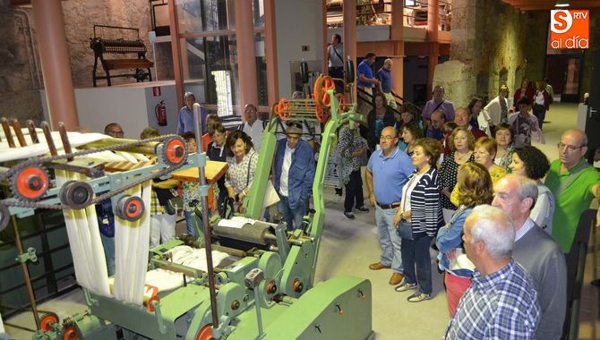 Béjar Al Día tweet media