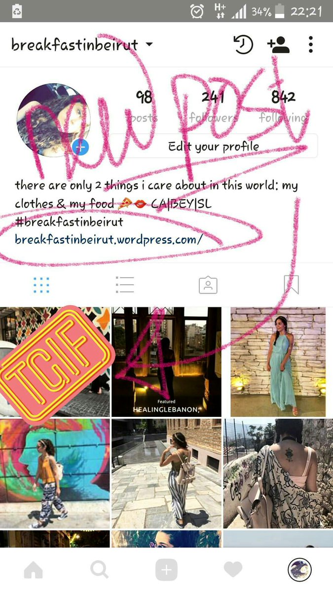 SarahSwaid's tweet photo. follow my fabulousness in my latest blog post ππ https://t.co/cw4uLnTm6o #makemefamousplease https://t.co/XelrxNi4Ys