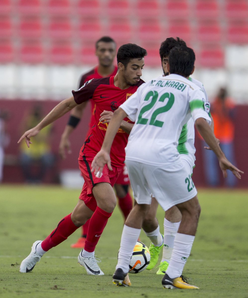 FujairahClub's tweet photo. 📷
الفجيرة 0
Vs 
مسافي 1
#fujfc https://t.co/MAwPbKGfCf