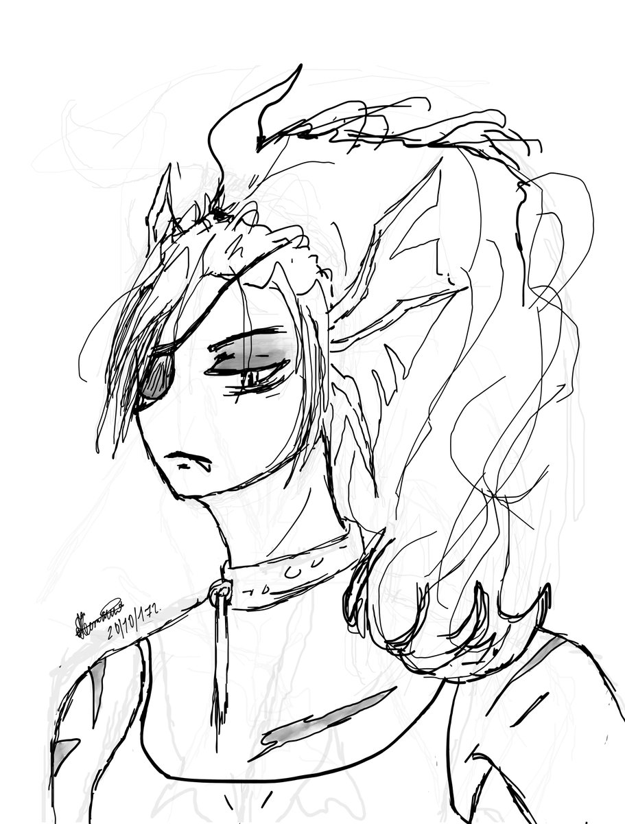KaleBlack04's tweet photo. #Undertale
#Undyne https://t.co/J1AqWM2Rp6
