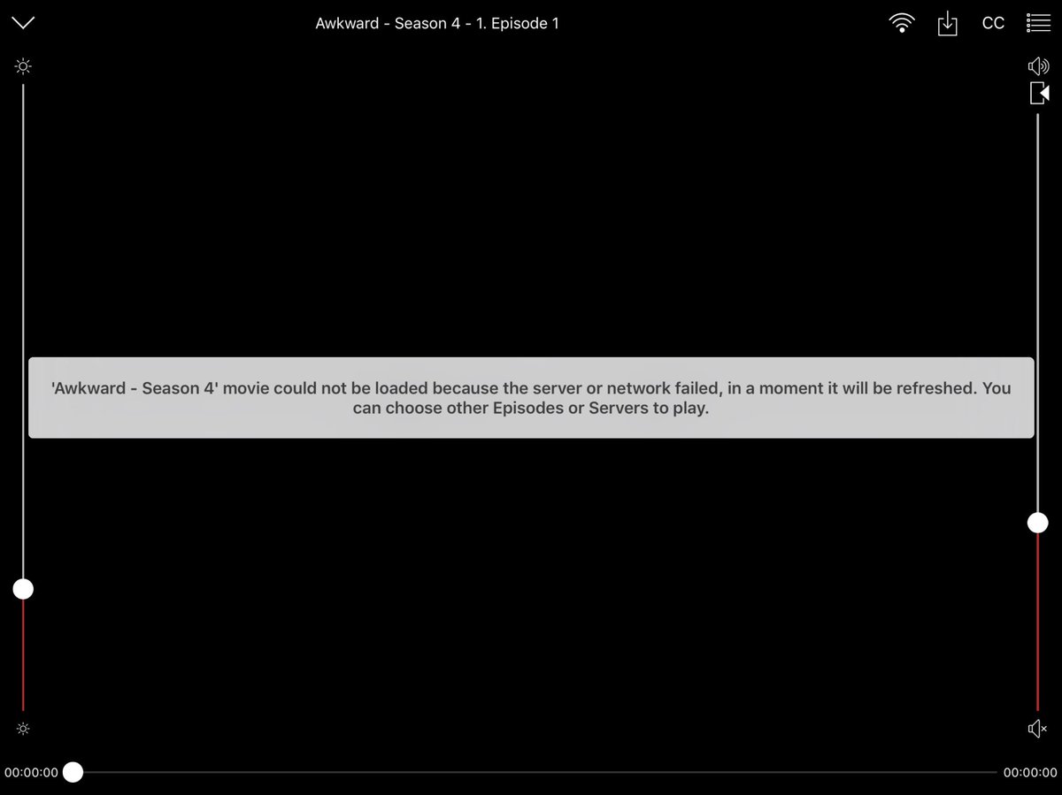 blockedmyuser's tweet photo. @BobbyMovie fix it please i can continue https://t.co/xIM7x8QTnQ