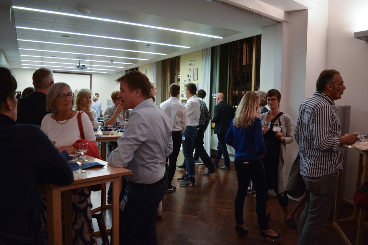 Mediacy_ch's tweet photo. Was für ein toller Anlass! Wir danken vielmals für die grosse Teilnahme an unserem Kick-off. Nun kann es losgehen! #mediacy #letsstartup https://t.co/TXzup0u93f