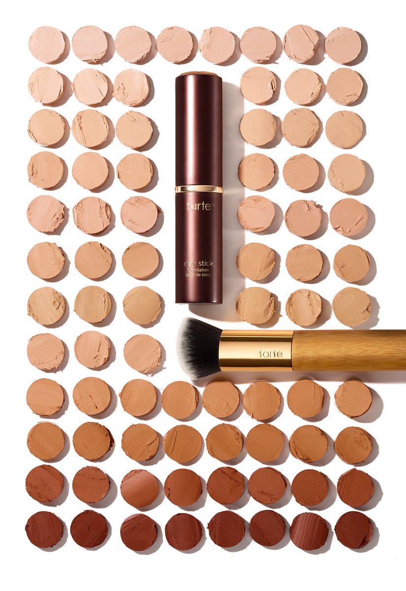 WibAgency's tweet photo. Rich Begany new work for Tarte Cosmetics #beauty #makeup #cosmetics #photography 
https://t.co/rT53ZkqDCI https://t.co/2V6keQUJNQ