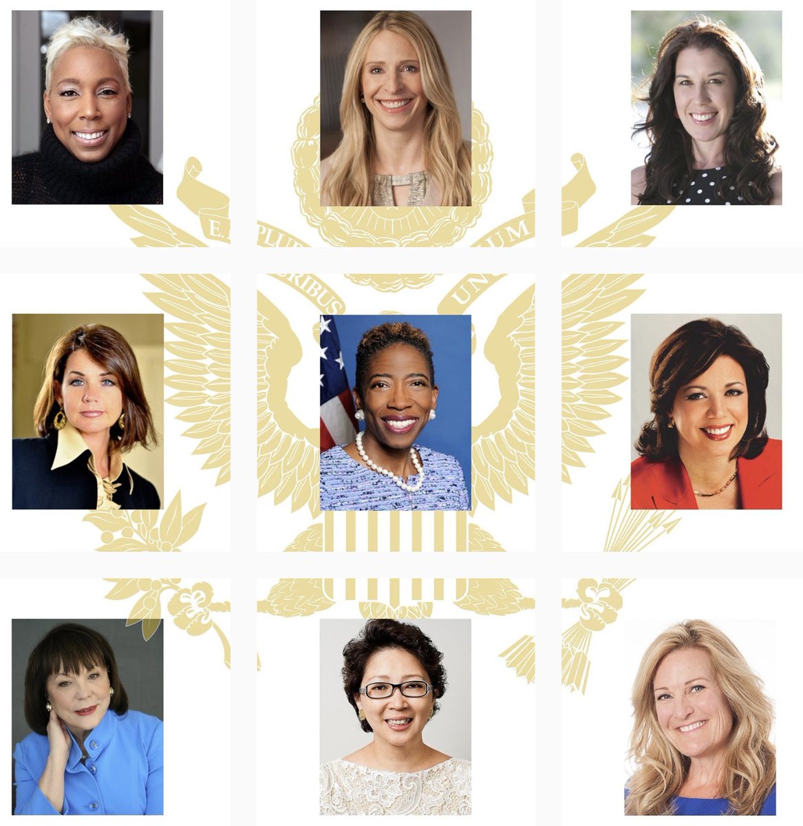 NWBC's tweet photo. NWBC Council Members shared their views on important issues related to #nwbcResearch to celebrate #NationalWomensSmallBusinessMonth #NWSBM https://t.co/8a8Na0zhgI