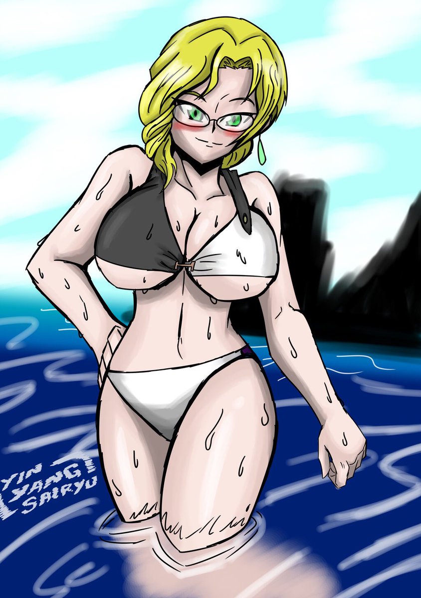 Come join me for a “private lesson”

Lewd/non

Can be futa

New to character

Not new to RP

Open DMs

RT and Favorite