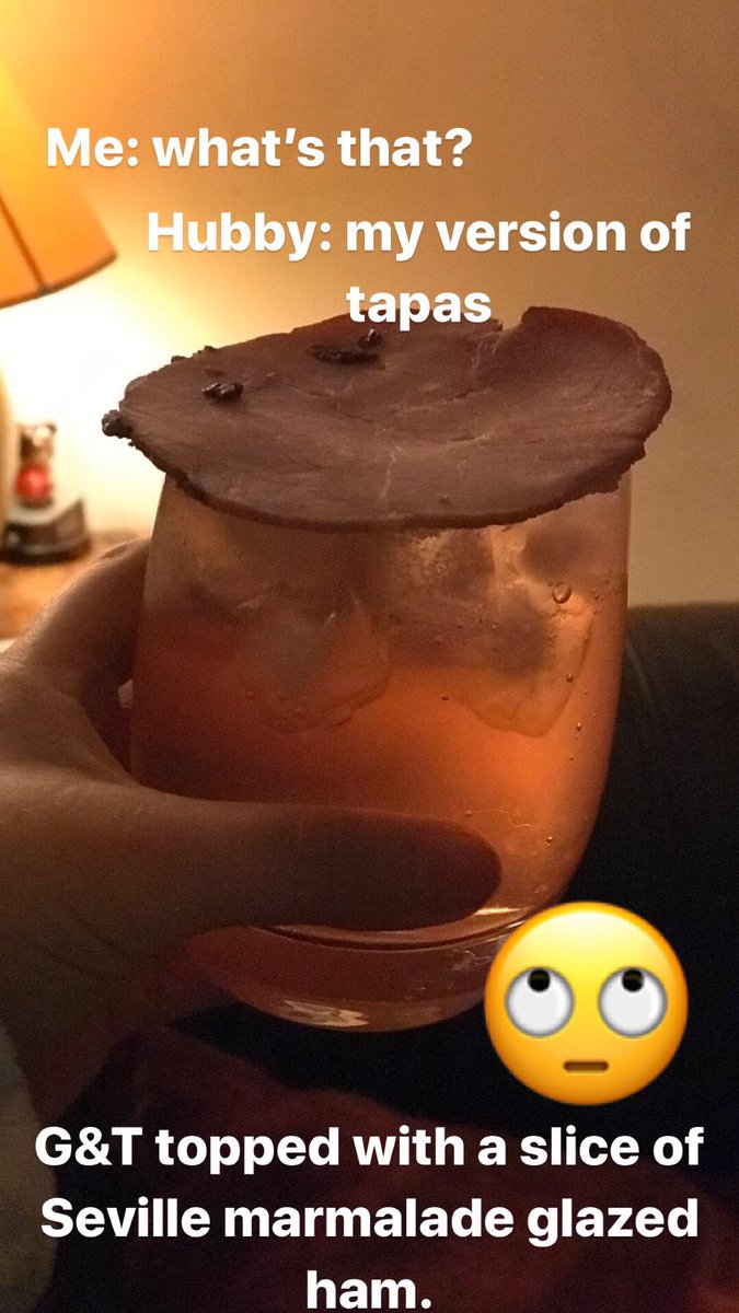 The Dish Served tweet media