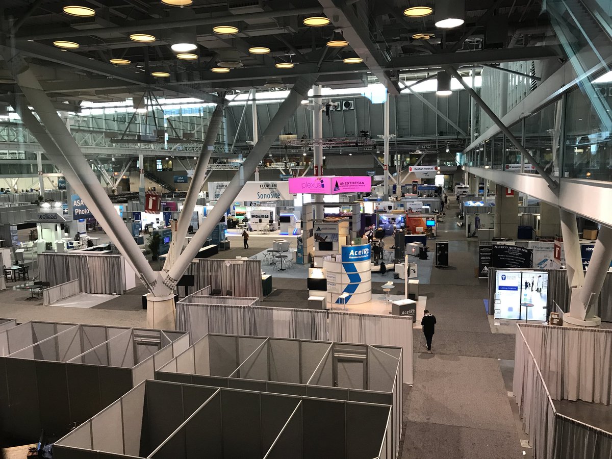 BennLancman's tweet photo. Hello Boston. Welcome to #ANES2017 https://t.co/5X0xm1Fj93