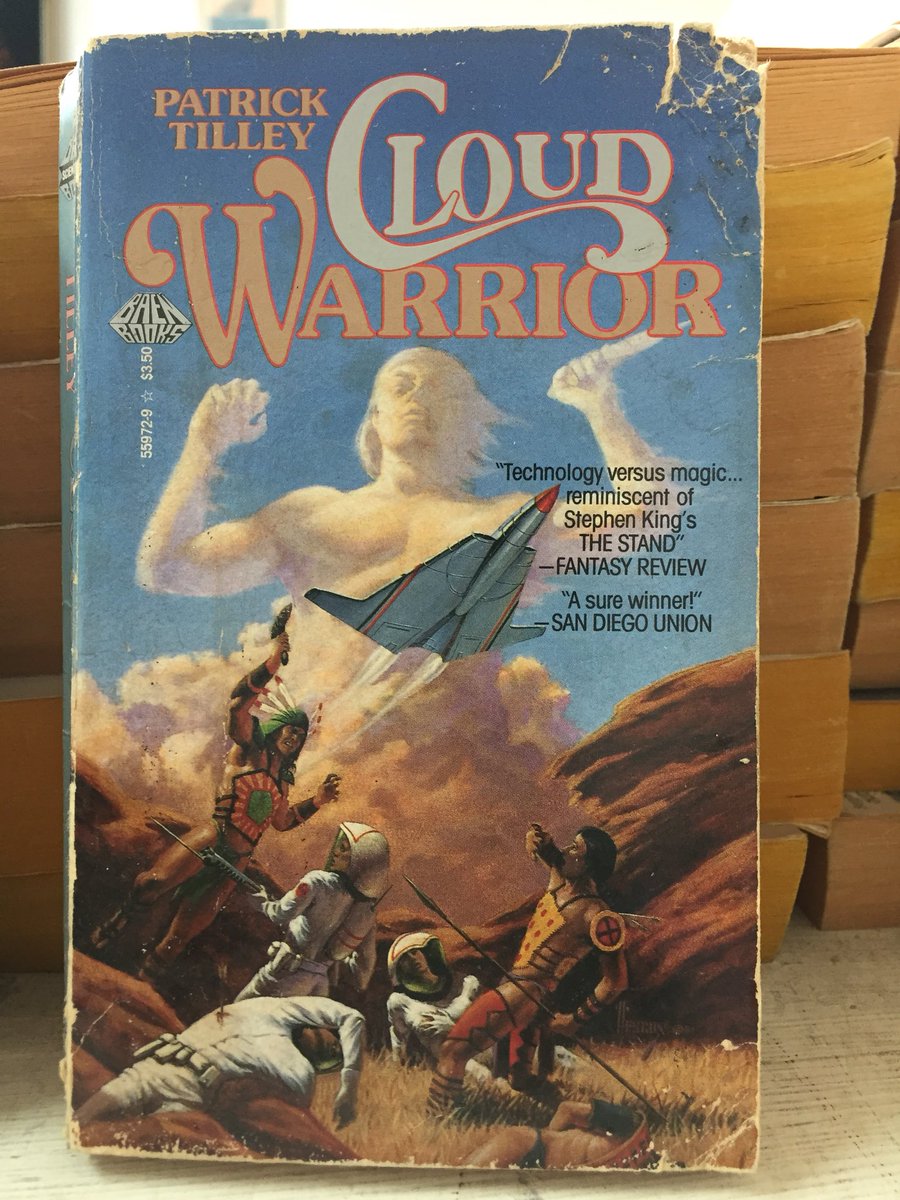 offbeatisaac's tweet image. Sci fi book covers are just the greatest.