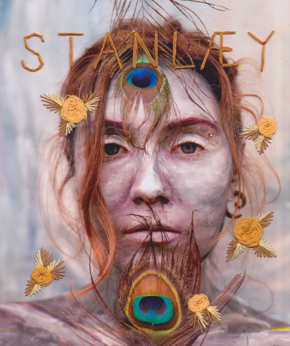 Our kickstarter is now live! Please read/share and support kickstarter.com/projects/94536… #Kickstarter #livemusic #film #unsigned #bodyart #female