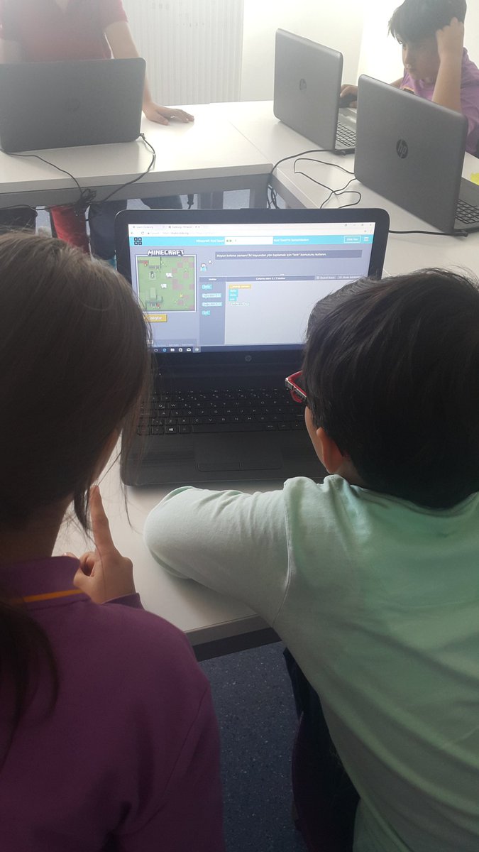 mervgk10's tweet image. #ucodeweek  #europecodeweek #ugurkodluyor #ugurokullari  @NevsehirUgurKmp @SafakSrcnrGvn