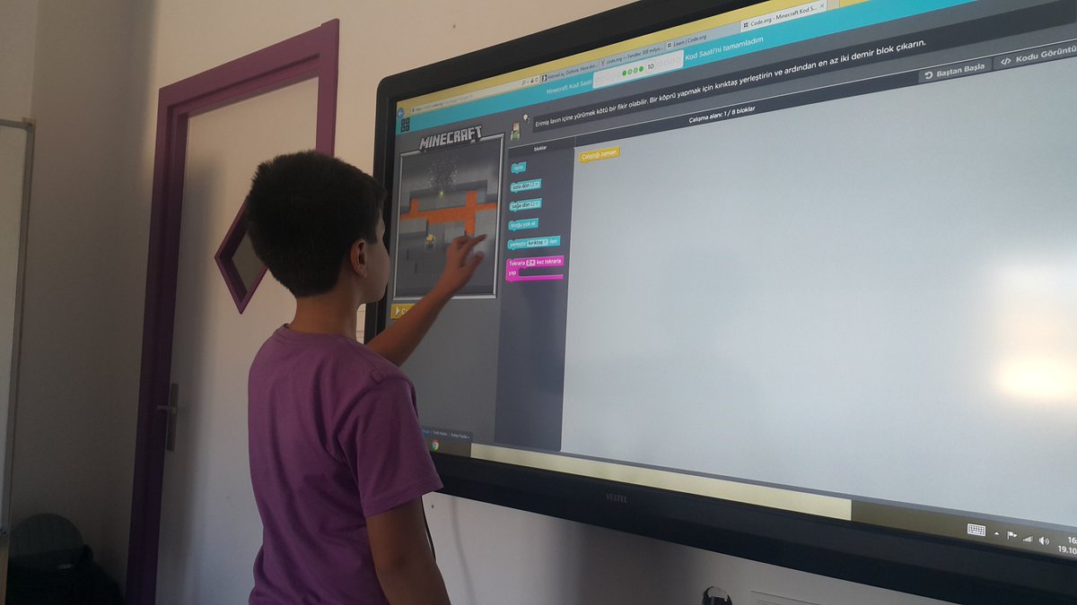 mervgk10's tweet image. #ucodeweek  #europecodeweek #ugurkodluyor #ugurokullari  @NevsehirUgurKmp @SafakSrcnrGvn