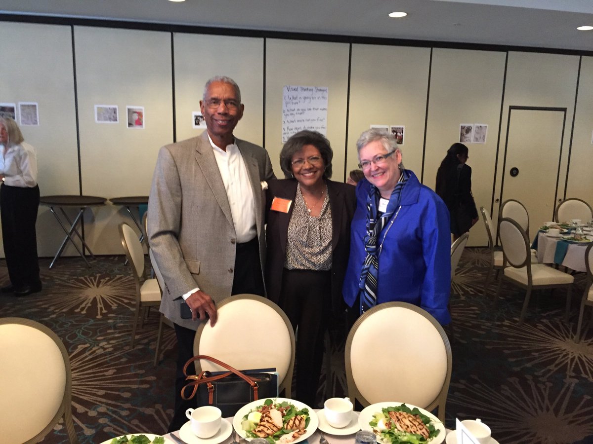 cherylney's tweet photo. @CCOECalstatela celebrates Dr. Andrea Maxie 2017 Distinguished Teacher Educator, CA Council !!! https://t.co/tfPRwGiUlB