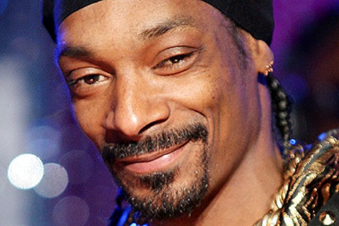 Happy birthday SNOOP DOGG! 