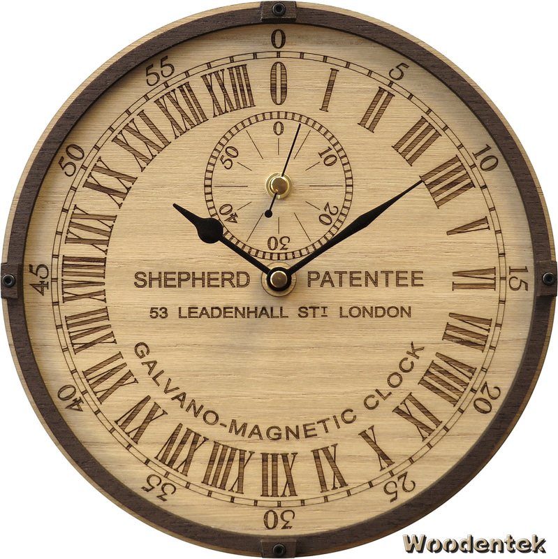 Woodentek_eco's tweet photo. Handmade #Greenwich #Galvano-Magnetic clock in wood #Dadgift #Gifts #WorldwideShipping
- https://t.co/N6Q48yAs2L https://t.co/mqzuVTdYXS