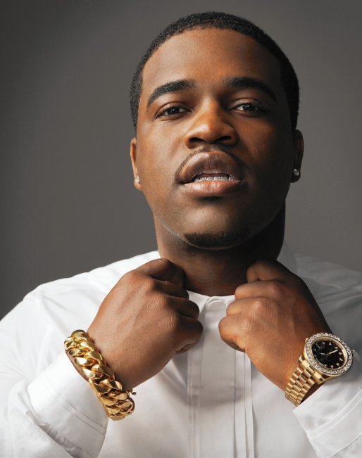 Happy birthday ASAP FERG! 