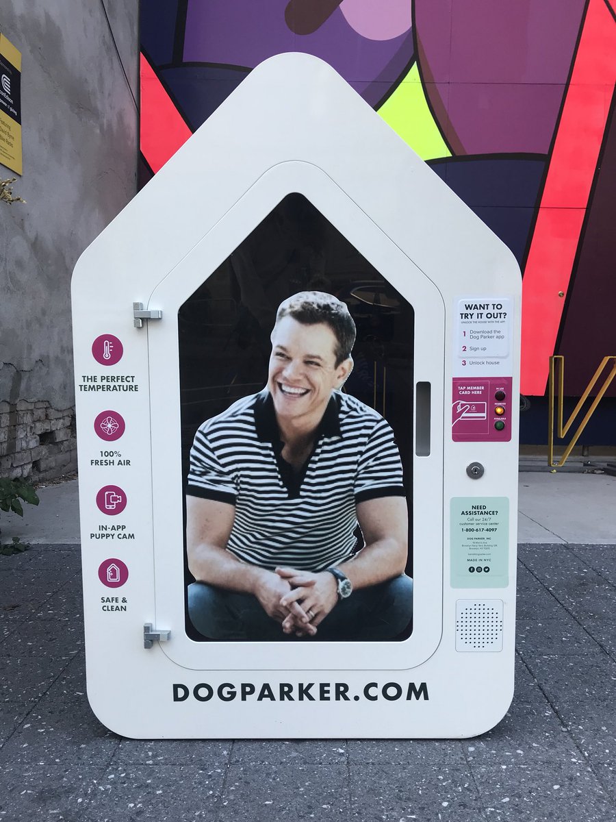 There’s enough room for you in here too if you want to join! 😜🏡 <a href="/JimmyKimmelLive/">Jimmy Kimmel Live</a> <a href="/jimmykimmel/">Jimmy Kimmel</a> #KimmelinBrooklyn