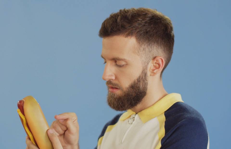 wolfinasuitblog's tweet photo. Featured Homepage #MusicVideo : "An Answer" by @bearoid at https://t.co/DrNDY3lsJI #bearoid #Spain #ananswer #indiemusic #NewMusic #music https://t.co/uUhAh1orQn