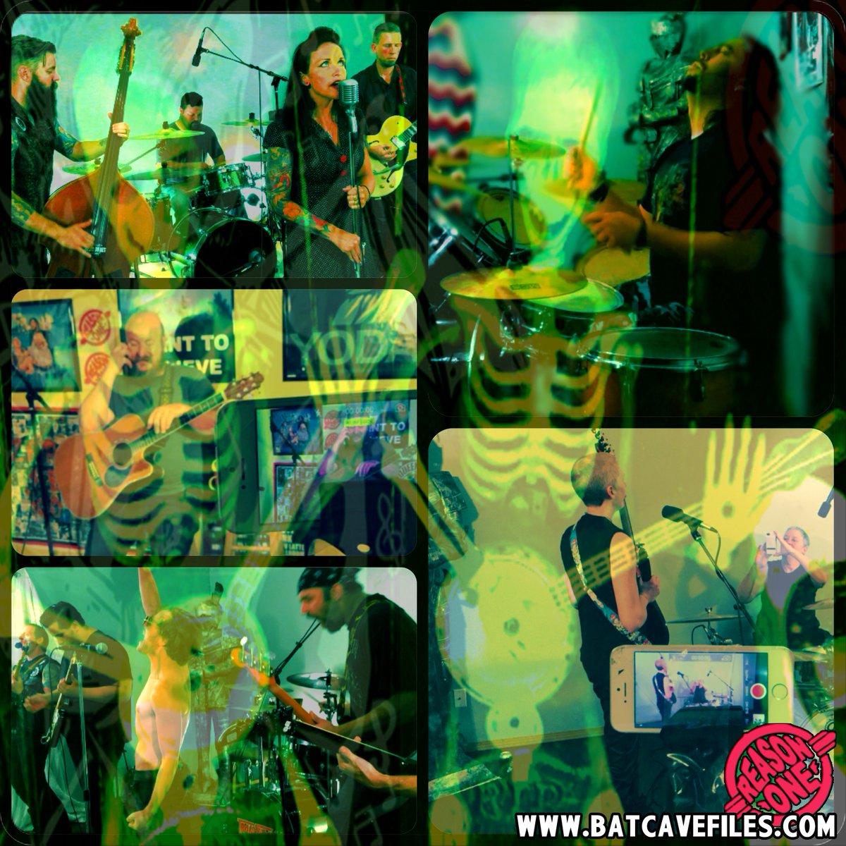 batcavefiles's tweet image. New episodes coming soon!! ---&amp;gt; batcavefiles.com #BatcaveFiles #ReasonOneMedia #ReasonOne