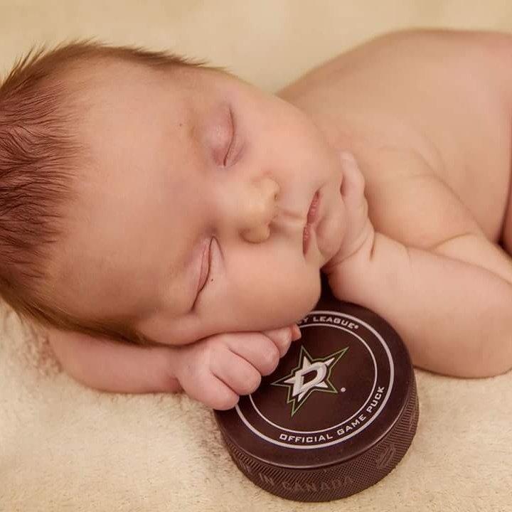 wendymhansen's tweet photo. #NewProfilePic #TJ #TylerJameson #BeautifulBoy #MiracleBaby #DallasStarsBaby #DallasStars #AussieStarsFans https://t.co/EOPWYVx67y