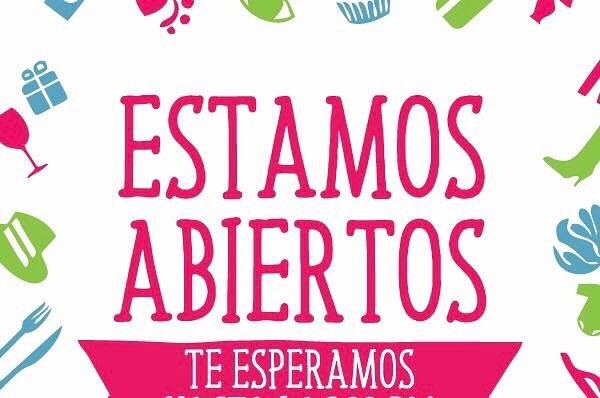 elmercaditoec's tweet photo. Ven te esperamos ElMercadito  Hoy 2do dia ven este 19, 20 y 21 de Oct y celebra de esta Fiesta en nuestra casa ParqueHistórico de 4pm a 11pm https://t.co/EOA8AccMPu