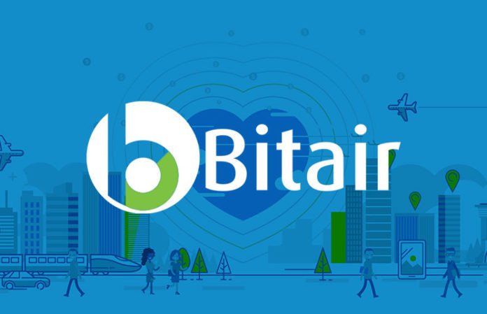 khuuhoang1's tweet image. Dự án coin ICO ”#BITAIR” #BTCA siêu khủng dành cho THANH TOÁN trong ngành HÀNG KHÔNG 
bitair.io/affiliate-inco…