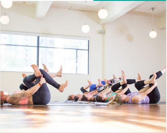 Great 10th birthday party happening this Friday (10/20) @YYoga  Free coconut water <a href="/cocospure/">Cocos Pure</a> prizes, entertainment. owl.li/xlpH30fYasu