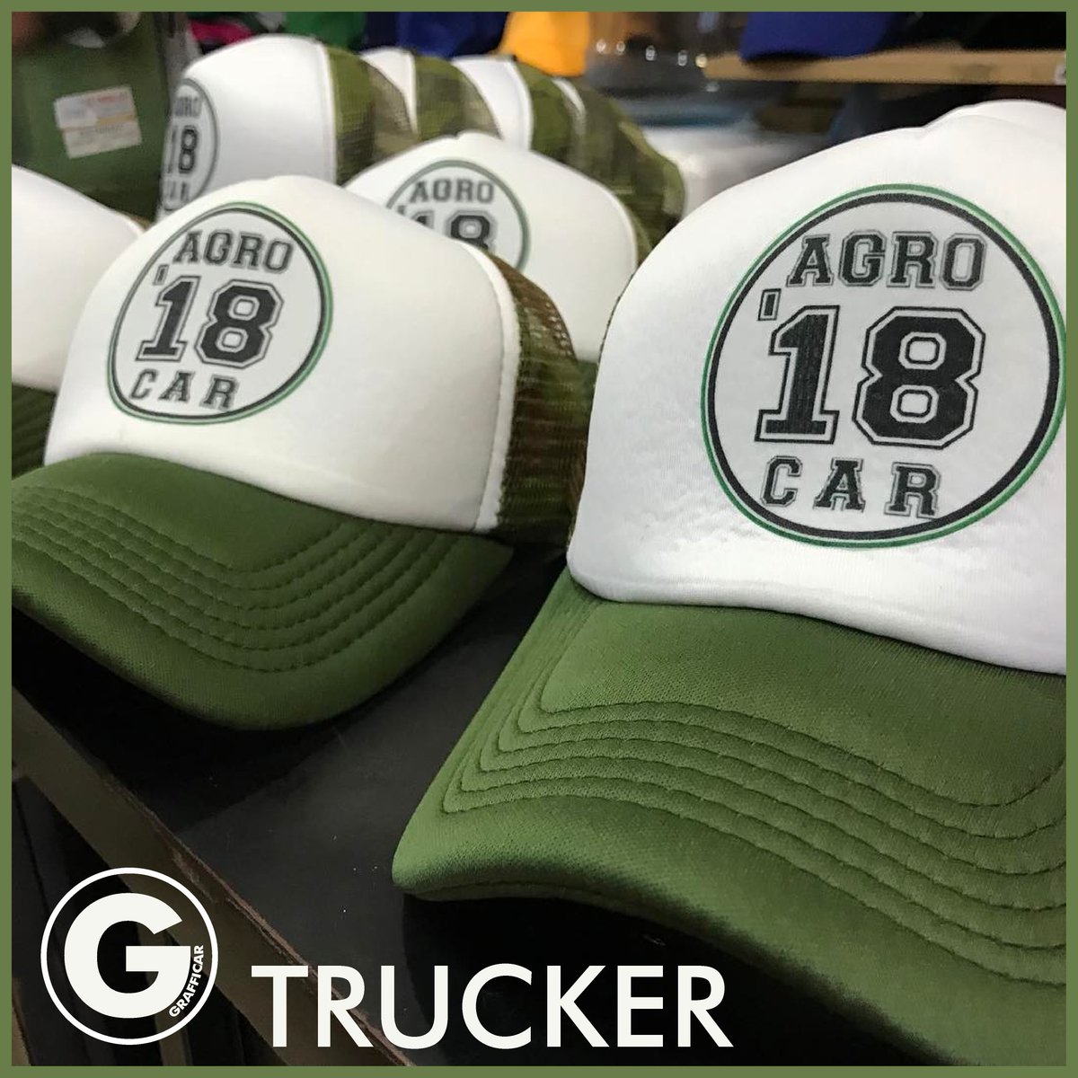 Grafficar_ok's tweet photo. Gorras #TRUCKER 🔝🔝 consultar  MD o Wsp  3515911513 https://t.co/6xoQt16Bcw